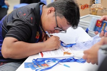 AMAZING SPORTS FESTIVAL - Ảnh #5304235
