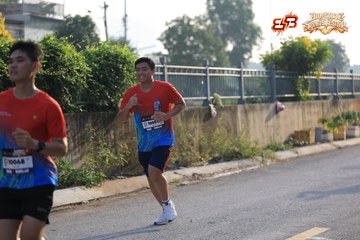 AMAZING SPORTS FESTIVAL - Ảnh #5293072