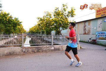 AMAZING SPORTS FESTIVAL - Ảnh #5302051