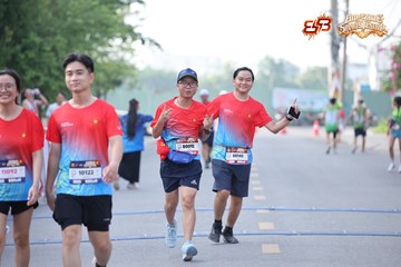 AMAZING SPORTS FESTIVAL - Ảnh #5301116