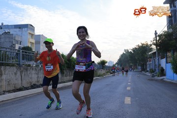 AMAZING SPORTS FESTIVAL - Ảnh #5292182