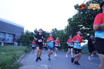 AMAZING SPORTS FESTIVAL - Ảnh #5301700