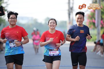 AMAZING SPORTS FESTIVAL - Ảnh #5297269