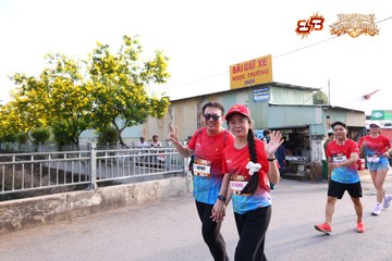 AMAZING SPORTS FESTIVAL - Ảnh #5303339