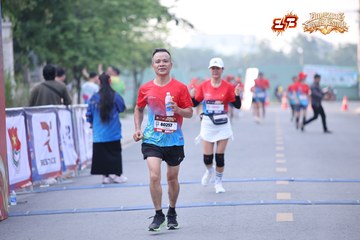 AMAZING SPORTS FESTIVAL - Ảnh #5295706
