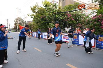 AMAZING SPORTS FESTIVAL - Ảnh #5299624