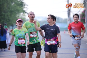 AMAZING SPORTS FESTIVAL - Ảnh #5294031