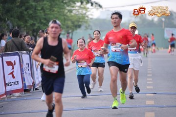 AMAZING SPORTS FESTIVAL - Ảnh #5295108