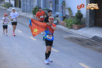 AMAZING SPORTS FESTIVAL - Ảnh #5292488