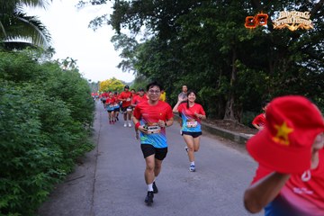 AMAZING SPORTS FESTIVAL - Ảnh #5306236