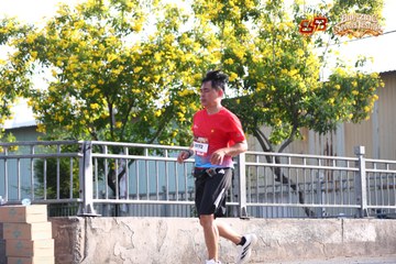 AMAZING SPORTS FESTIVAL - Ảnh #5303958