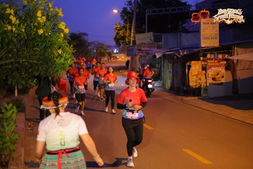 AMAZING SPORTS FESTIVAL - Ảnh #5304966