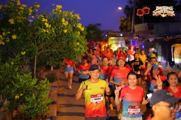 AMAZING SPORTS FESTIVAL - Ảnh #5304658