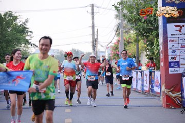 AMAZING SPORTS FESTIVAL - Ảnh #5295648