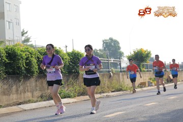 AMAZING SPORTS FESTIVAL - Ảnh #5293446