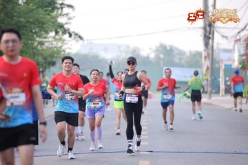 AMAZING SPORTS FESTIVAL - Ảnh #5295008