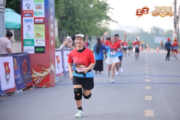 AMAZING SPORTS FESTIVAL - Ảnh #5296167