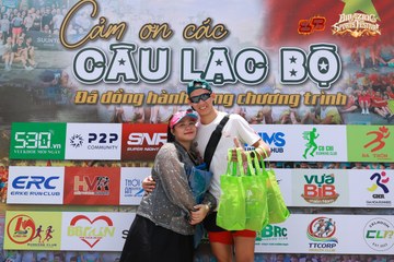 AMAZING SPORTS FESTIVAL - Ảnh #5289744