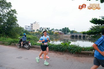 AMAZING SPORTS FESTIVAL - Ảnh #5300669