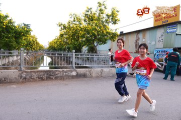 AMAZING SPORTS FESTIVAL - Ảnh #5303541
