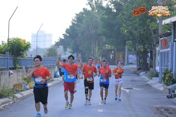 AMAZING SPORTS FESTIVAL - Ảnh #5292189
