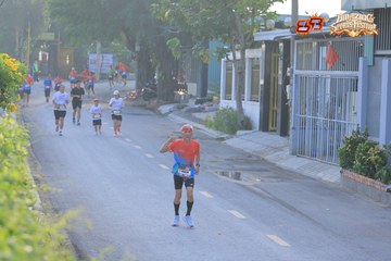AMAZING SPORTS FESTIVAL - Ảnh #5292482