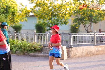 AMAZING SPORTS FESTIVAL - Ảnh #5309174