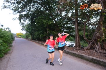 AMAZING SPORTS FESTIVAL - Ảnh #5305766
