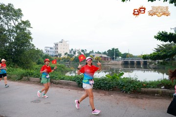 AMAZING SPORTS FESTIVAL - Ảnh #5300685
