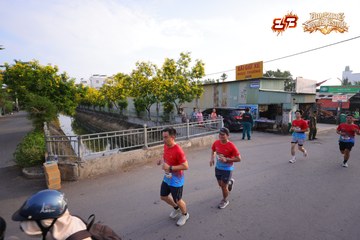 AMAZING SPORTS FESTIVAL - Ảnh #5307932