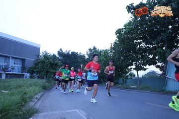 AMAZING SPORTS FESTIVAL - Ảnh #5301618