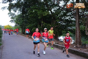 AMAZING SPORTS FESTIVAL - Ảnh #5307143