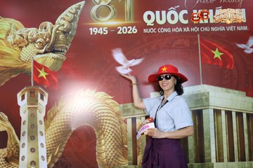 AMAZING SPORTS FESTIVAL - Ảnh #5315200
