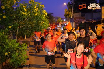 AMAZING SPORTS FESTIVAL - Ảnh #5304905