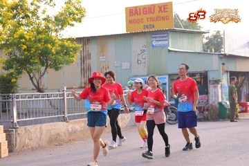 AMAZING SPORTS FESTIVAL - Ảnh #5308826