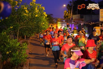 AMAZING SPORTS FESTIVAL - Ảnh #5304545
