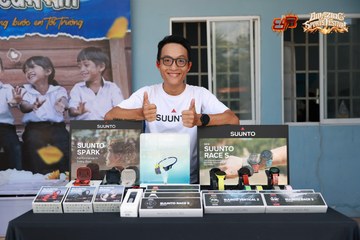 AMAZING SPORTS FESTIVAL - Ảnh #5289122
