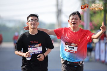 AMAZING SPORTS FESTIVAL - Ảnh #5297339