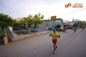 AMAZING SPORTS FESTIVAL - Ảnh #5308260