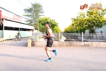 AMAZING SPORTS FESTIVAL - Ảnh #5303018