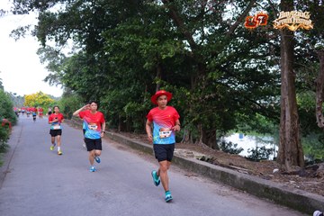 AMAZING SPORTS FESTIVAL - Ảnh #5306129