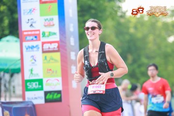 AMAZING SPORTS FESTIVAL - Ảnh #5299045