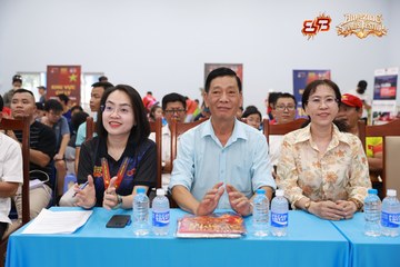AMAZING SPORTS FESTIVAL - Ảnh #5289973