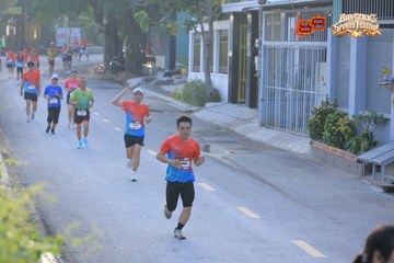 AMAZING SPORTS FESTIVAL - Ảnh #5292492