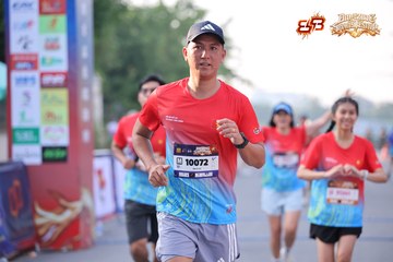 AMAZING SPORTS FESTIVAL - Ảnh #5296085
