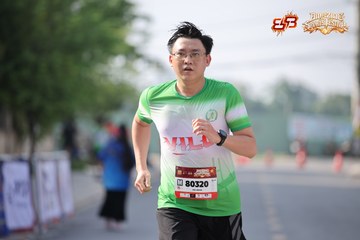 AMAZING SPORTS FESTIVAL - Ảnh #5301204
