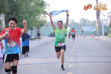 AMAZING SPORTS FESTIVAL - Ảnh #5294522
