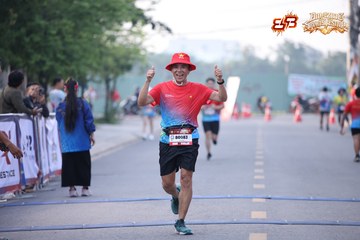 AMAZING SPORTS FESTIVAL - Ảnh #5295503