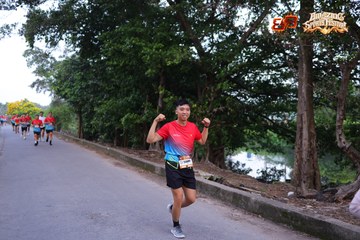 AMAZING SPORTS FESTIVAL - Ảnh #5306066