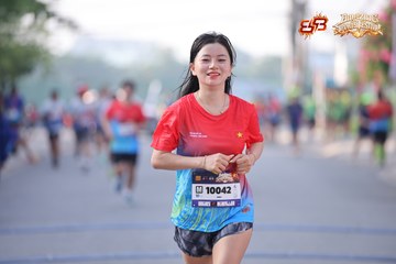 AMAZING SPORTS FESTIVAL - Ảnh #5296739